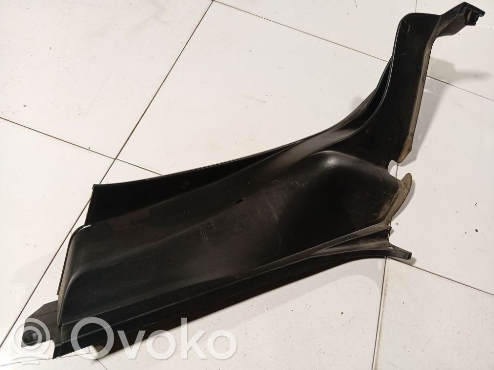 Seat Toledo III (5P) Altra parte interiore 