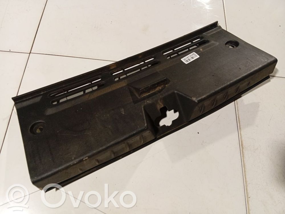 Seat Toledo III (5P) Alte elemente acoperire portbagaj 