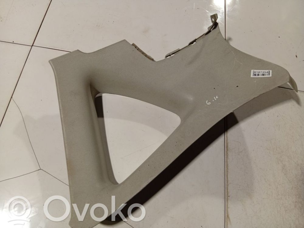 Seat Toledo III (5P) Alte piese de interior 