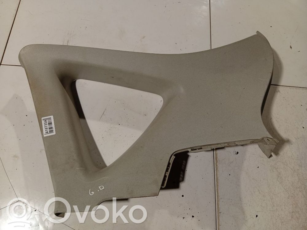 Seat Toledo III (5P) Inne części wnętrza samochodu 
