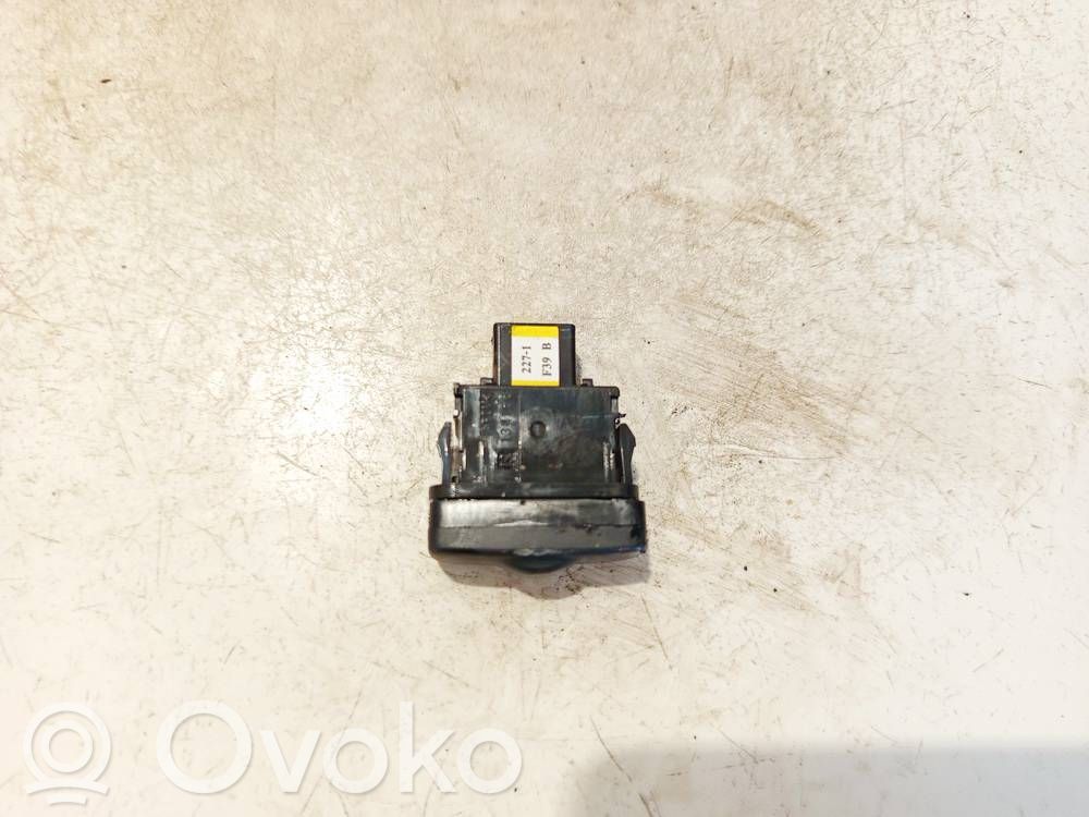 Toyota Hilux (AN10, AN20, AN30) Comutator control nivel faruri 