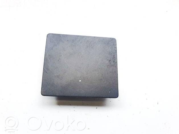 BMW X5 E53 Altra parte interiore 