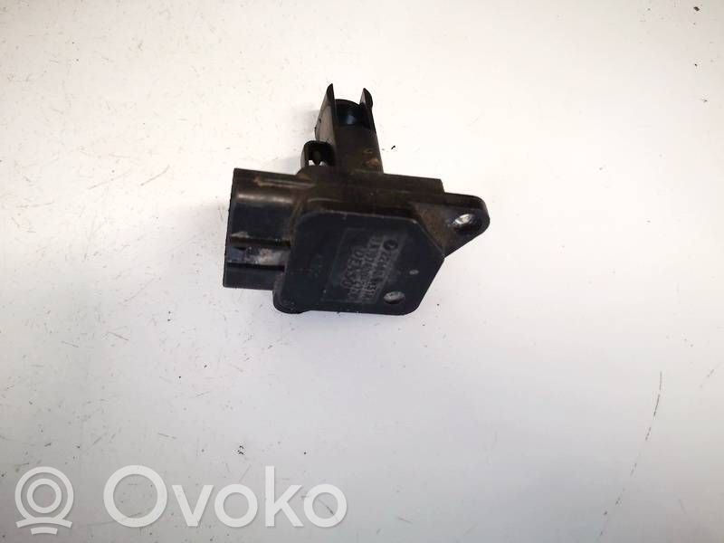 Subaru Impreza III Przepływomierz masowy powietrza MAF 