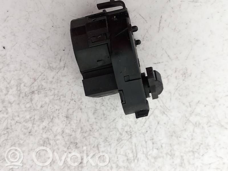 BMW 6 E63 E64 Motor/actuator clapetă aer 