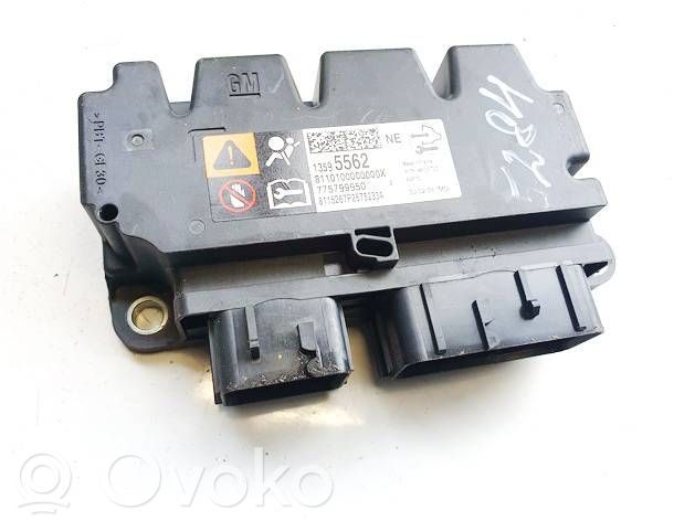 Unidad de control/módulo del Airbag   13595562,775799950,13595562,775799950