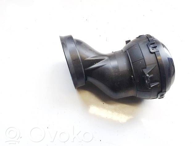Mini One - Cooper Coupe R56 Copertura griglia di ventilazione laterale cruscotto 