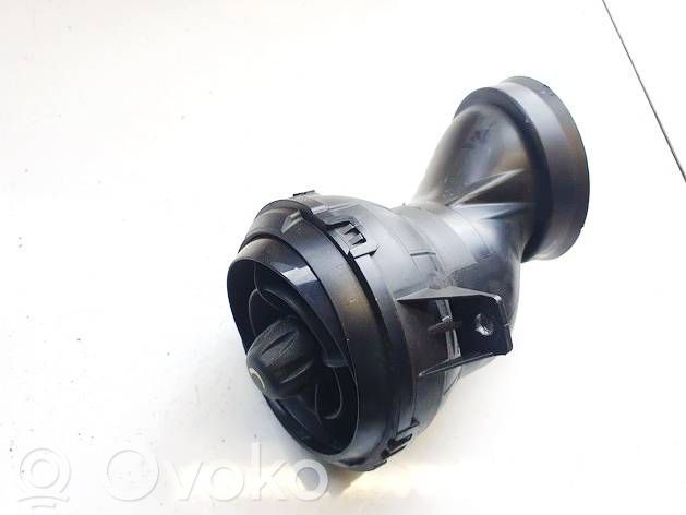 Mini One - Cooper Coupe R56 Copertura griglia di ventilazione laterale cruscotto 