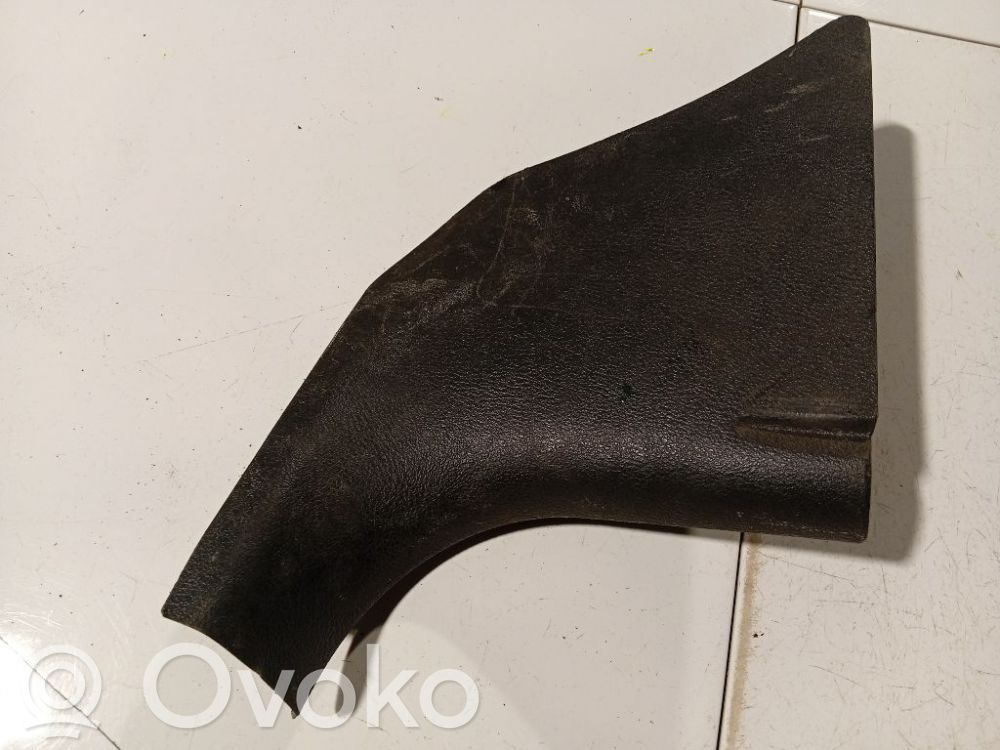 Volkswagen Bora Altra parte interiore 