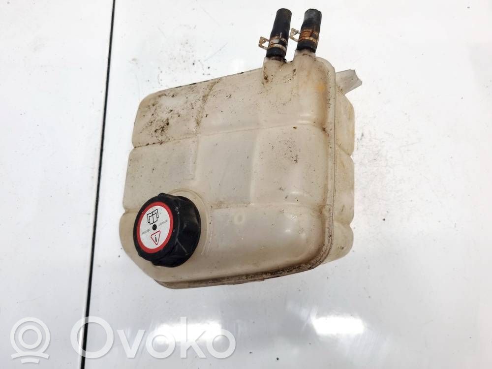 Ford Focus Depósito del refrigerante 
