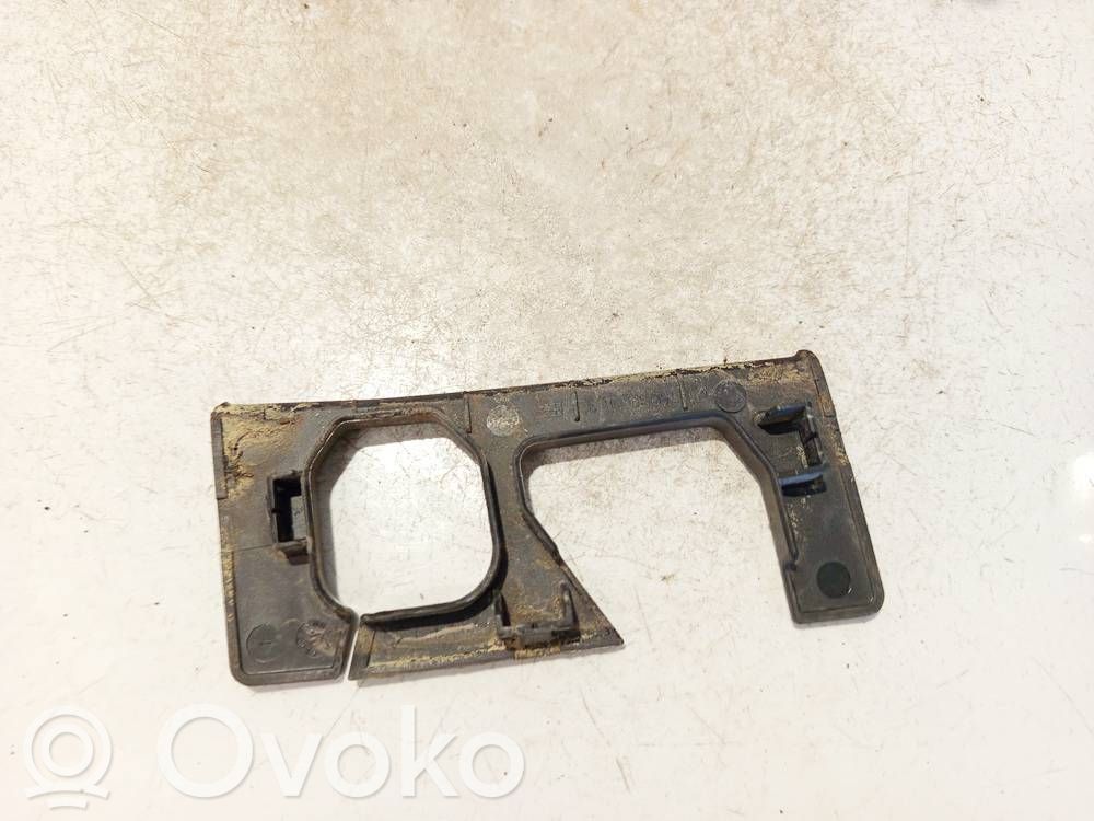 Mercedes-Benz A W169 Altra parte interiore
