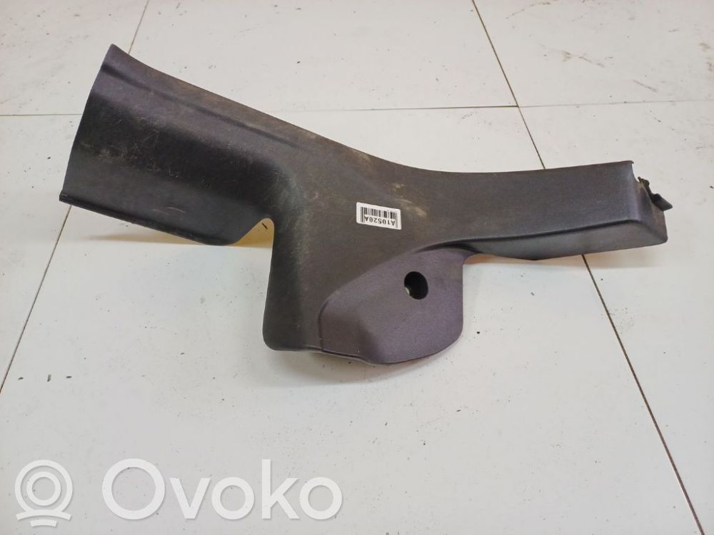 Honda Civic Alte piese de interior
