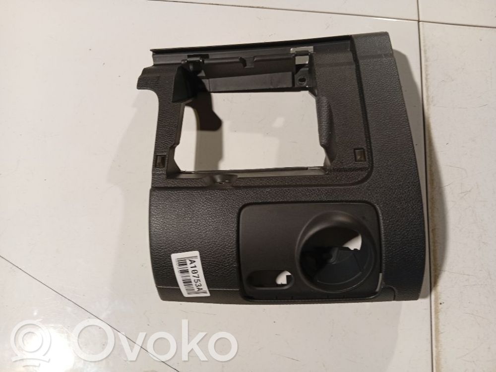 Volkswagen Golf V Inne części wnętrza samochodu 