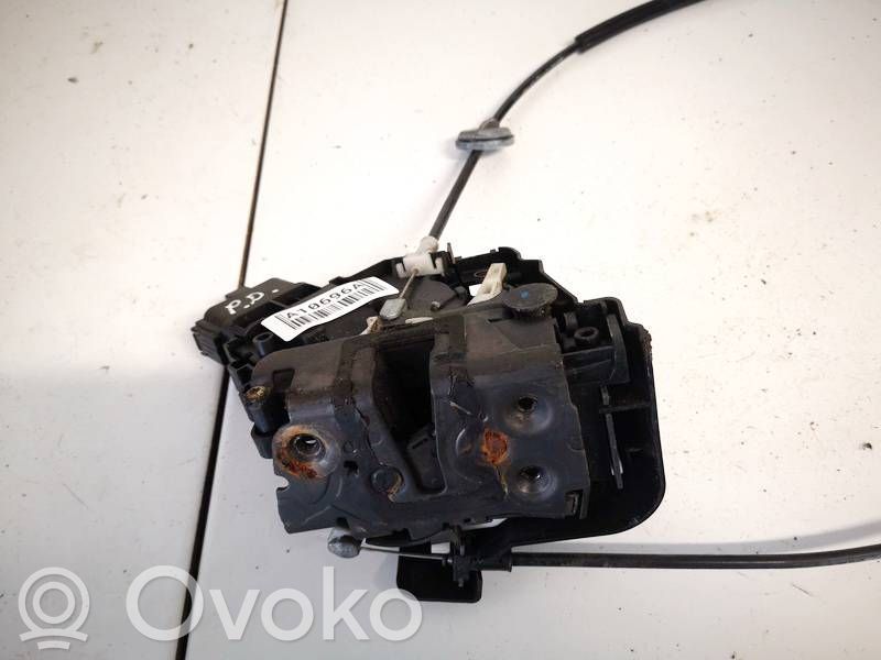 Ford Focus C-MAX Încuietoare ușă față