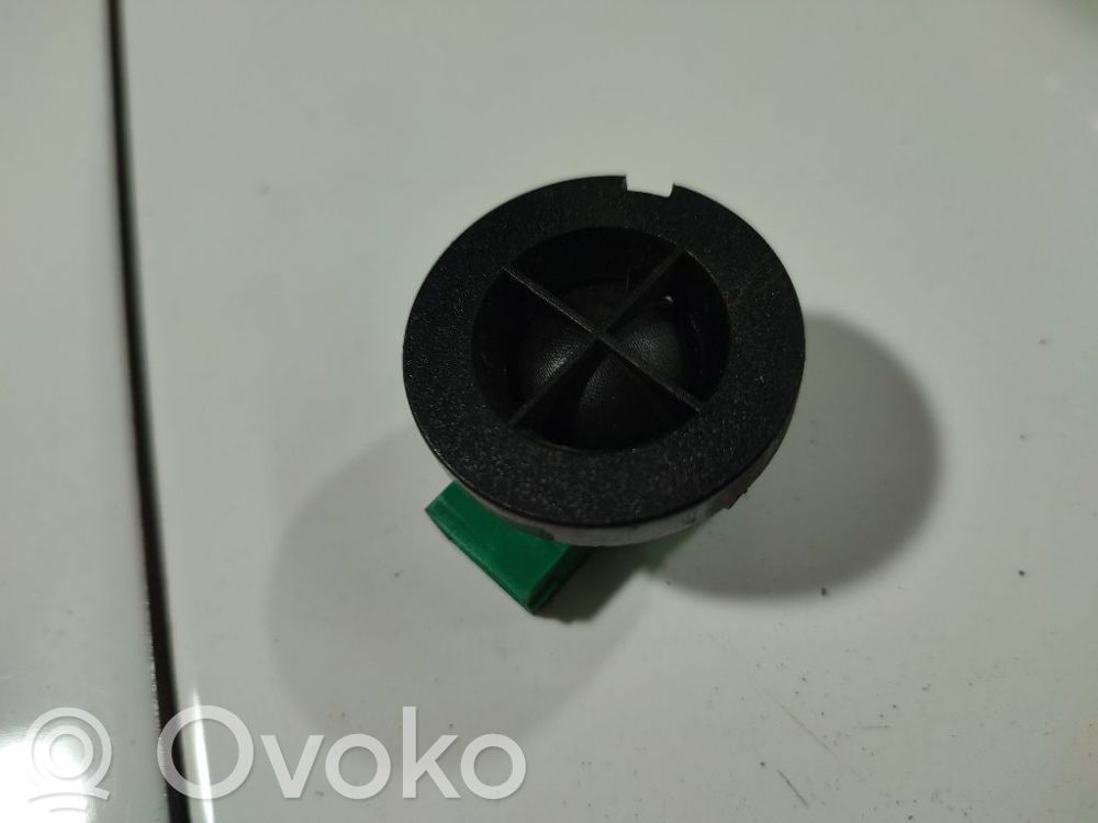 Opel Vectra C Etuoven kaiutin 