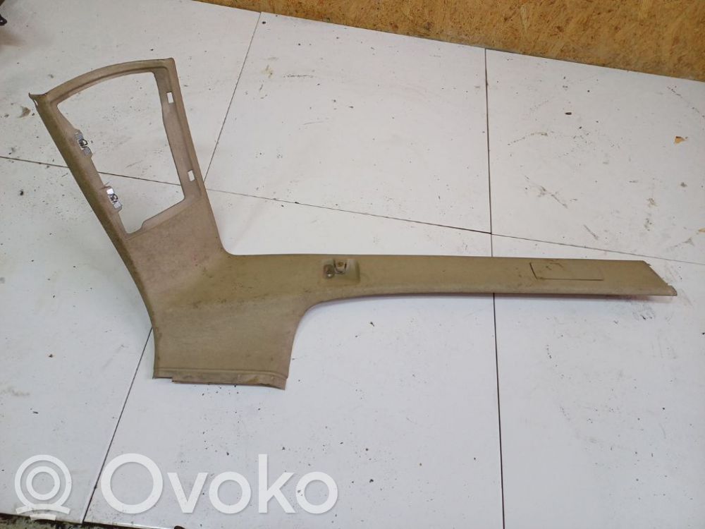Volvo S70  V70  V70 XC Altra parte interiore 
