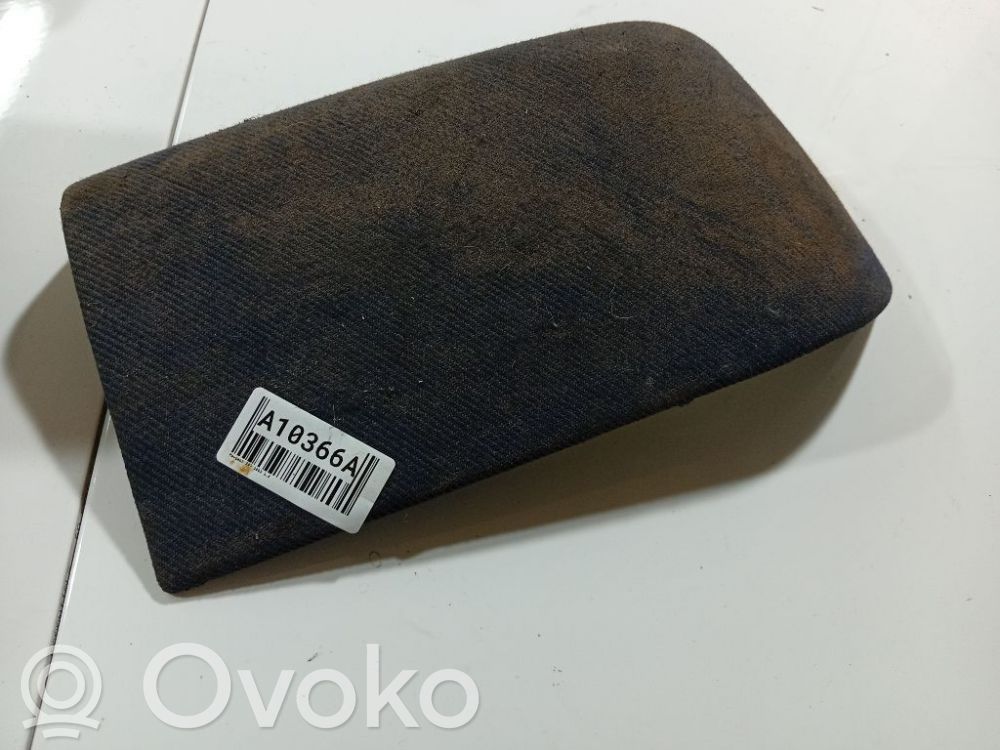Peugeot 307 Kita salono detalė 
