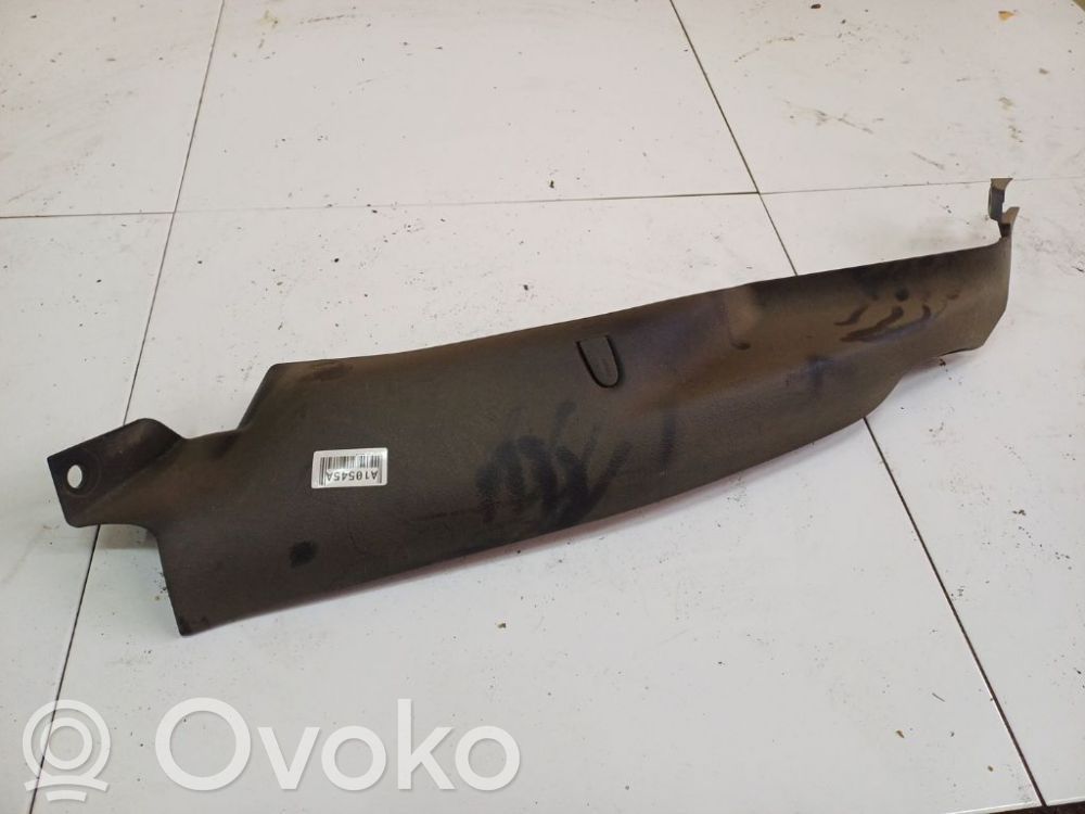 Volkswagen Bora Inne części wnętrza samochodu 