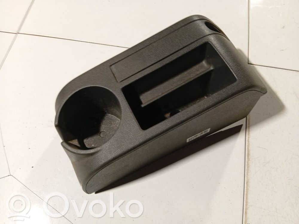 Volkswagen Golf V Consolle centrale 