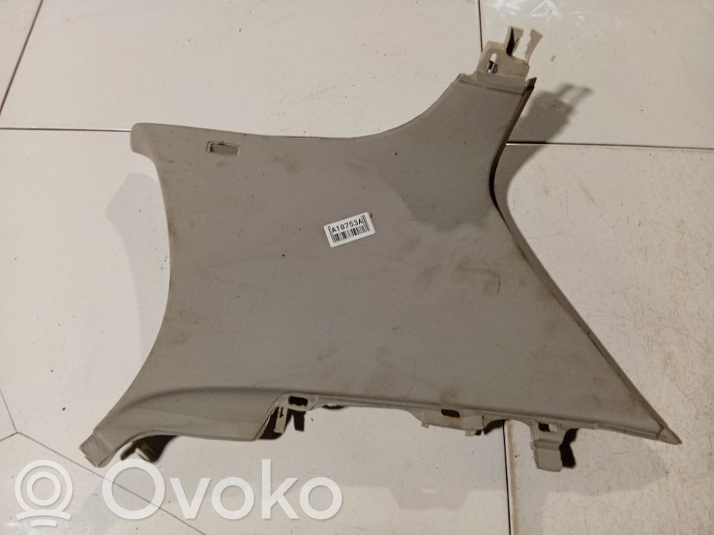 Volkswagen Golf V Alte piese de interior