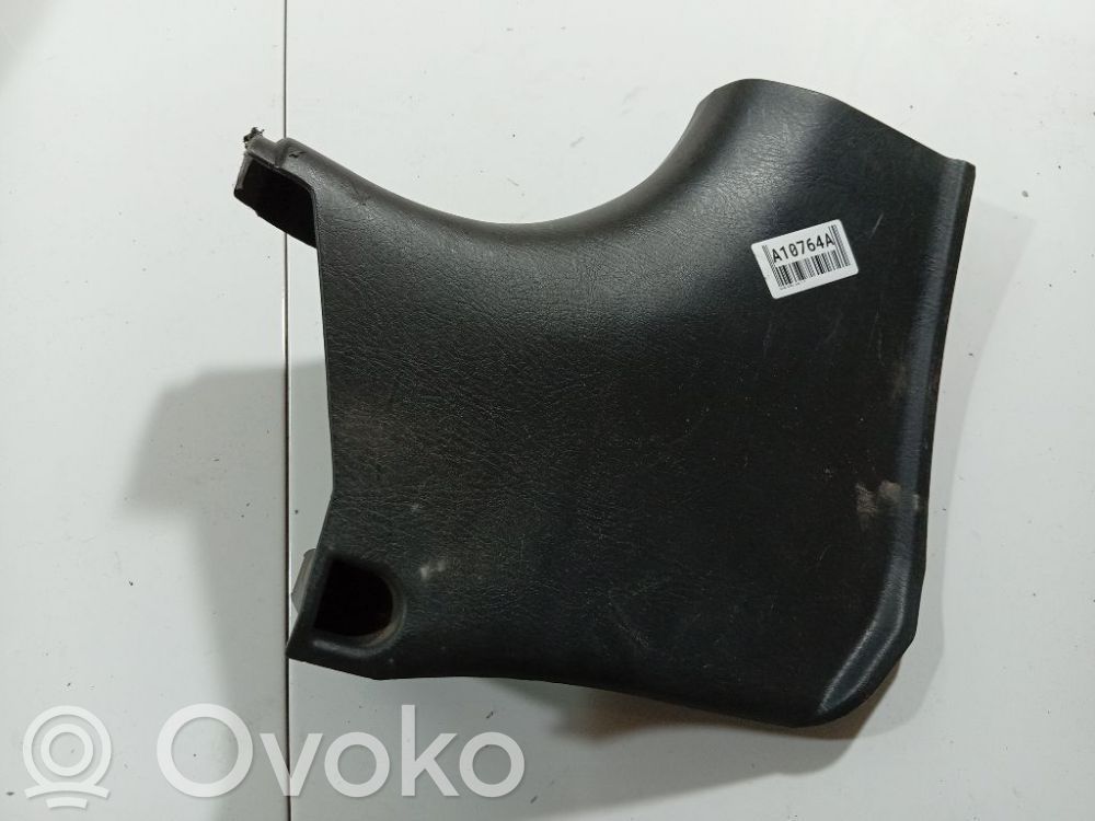 Honda Civic Alte piese de interior 