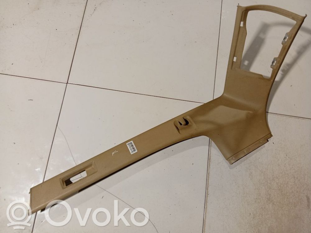 Volvo S70  V70  V70 XC Altra parte interiore 