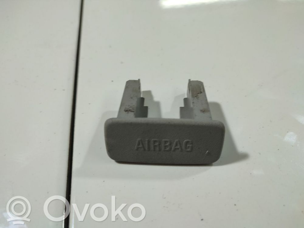 Opel Zafira B Alte piese de interior 