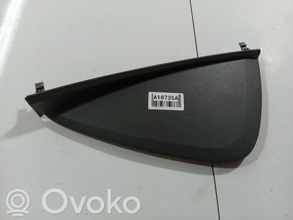 Seat Toledo III (5P) Otros repuestos del interior 