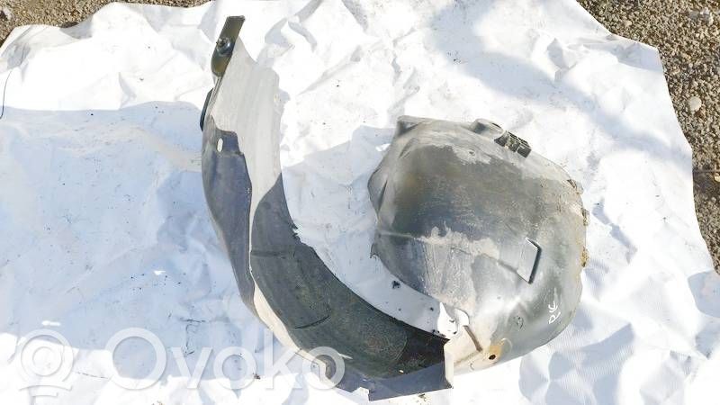 Opel Astra H Apărători interioare aripă roată față 