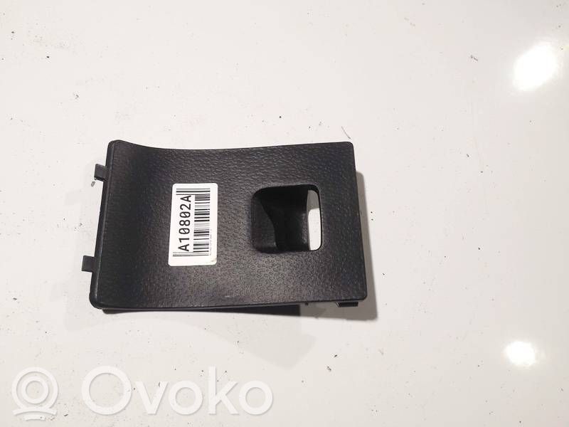 Hyundai Getz Alte piese de interior 