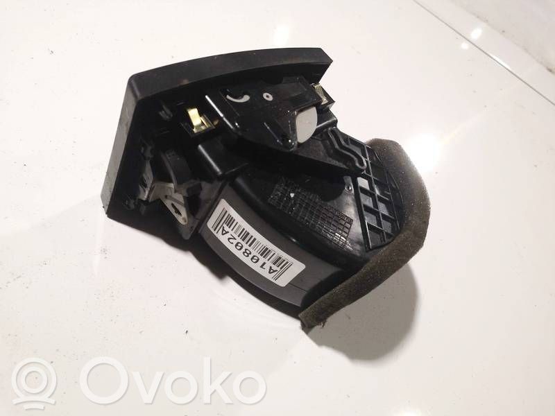 Hyundai Getz Grilă ventilație centrală