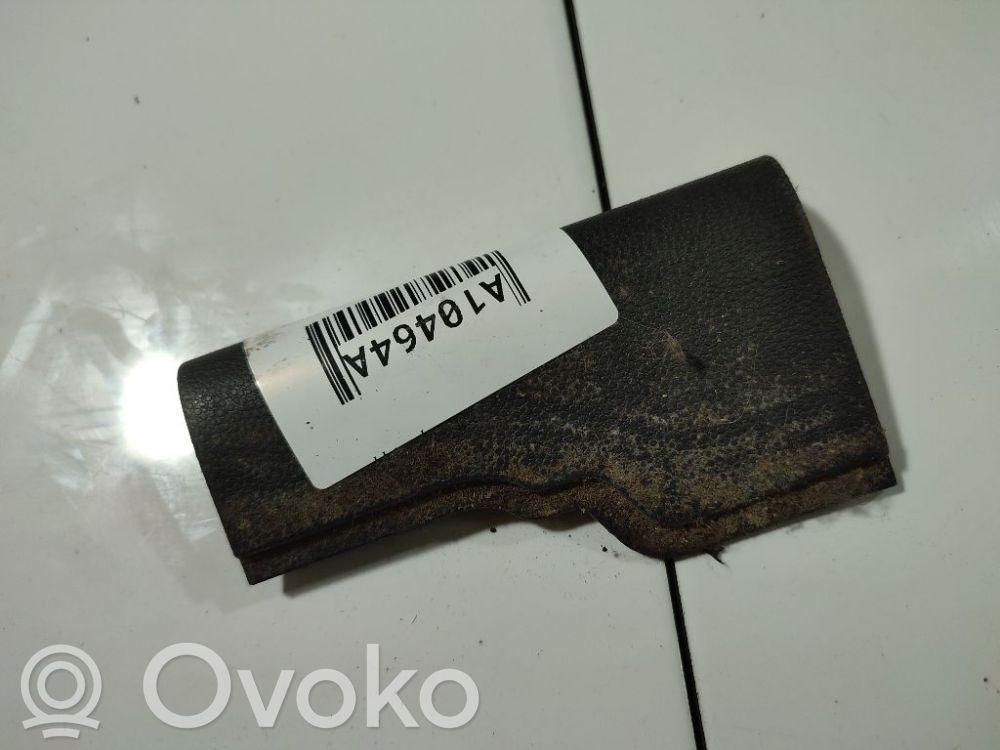 Opel Zafira B Alte piese de interior