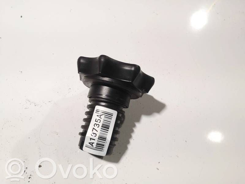 Seat Toledo III (5P) Șurub fixare roată de rezervă 