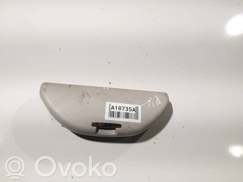 Seat Toledo III (5P) Altra parte interiore 