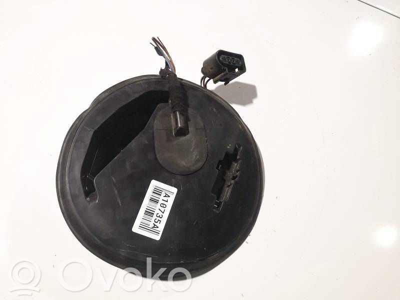 Seat Toledo III (5P) Sportello del serbatoio del carburante