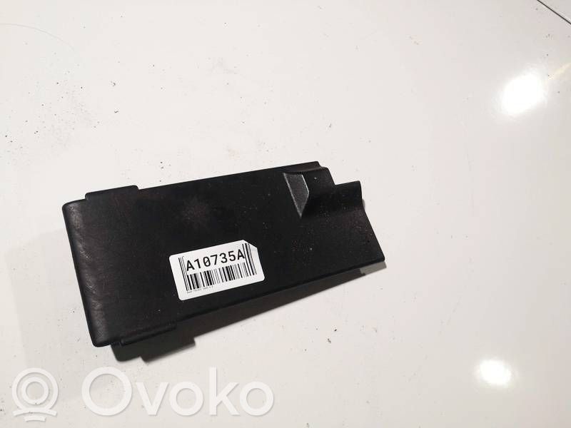 Seat Toledo III (5P) Altra parte interiore