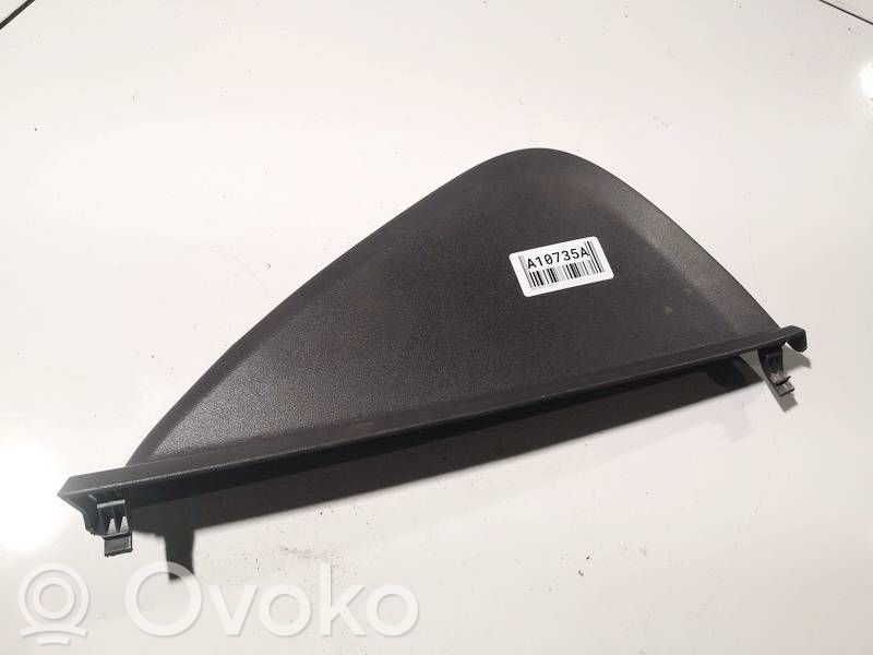 Seat Toledo III (5P) Otros repuestos del interior 