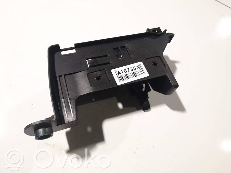 Seat Toledo III (5P) Altra parte interiore