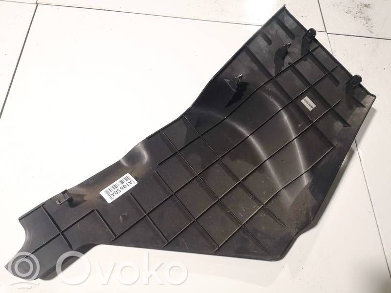 Nissan Qashqai Altra parte interiore