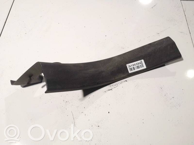 Nissan Qashqai Altra parte interiore 