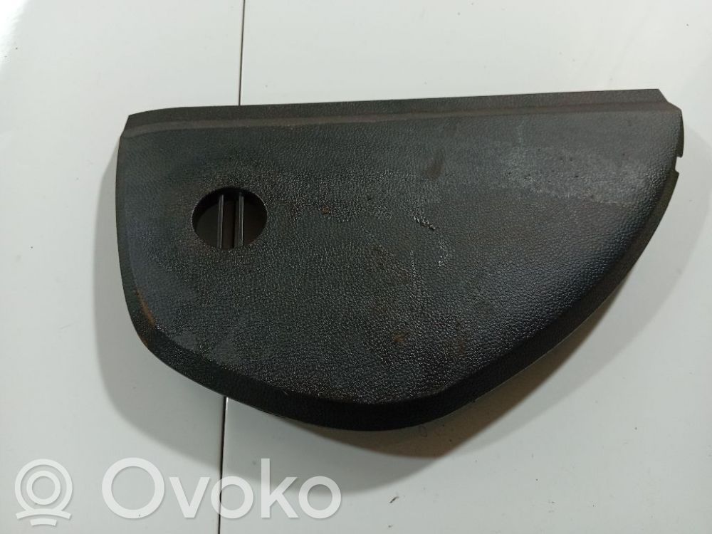 Skoda Octavia Mk2 (1Z) Altra parte interiore 