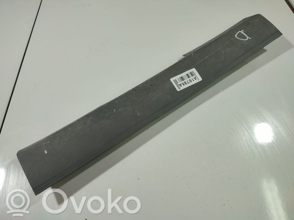 Ford S-MAX Altra parte interiore 