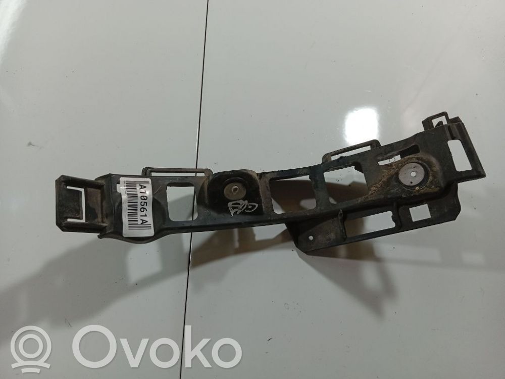 Opel Zafira B Suport montare bară spate 
