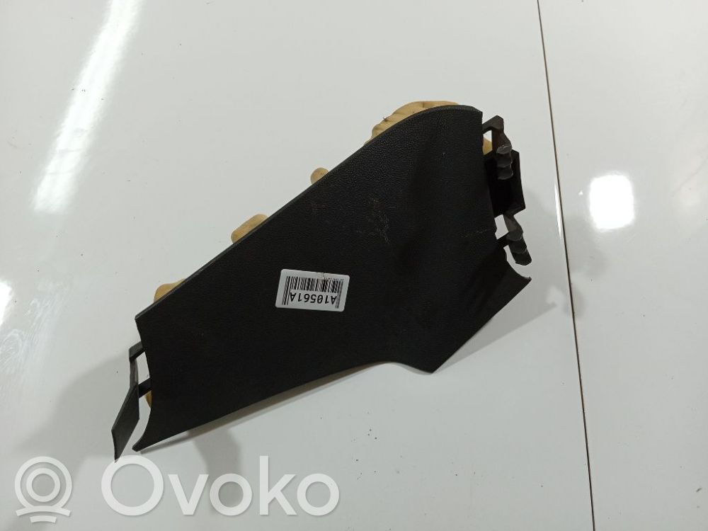 Opel Zafira B Altra parte interiore 