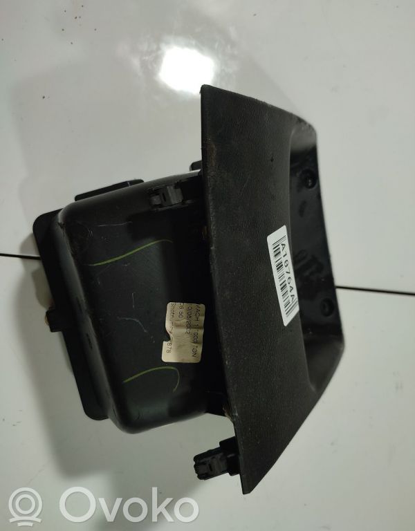 Honda Civic Guantera 