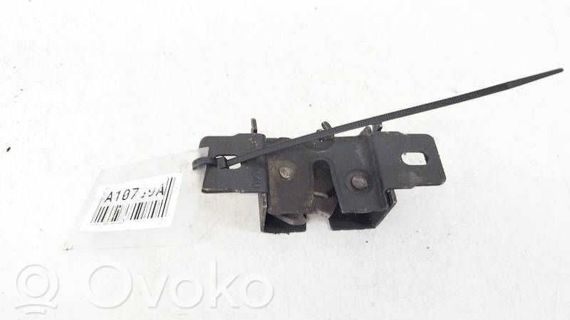 Land Rover Freelander 2 - LR2 Încuietoare capotă