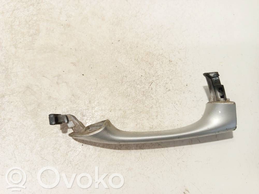 Mercedes-Benz A W169 Maniglia esterna per portiera anteriore 