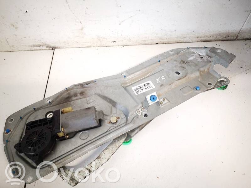 Volvo S70  V70  V70 XC Alzacristalli del portellone scorrevole con motorino 