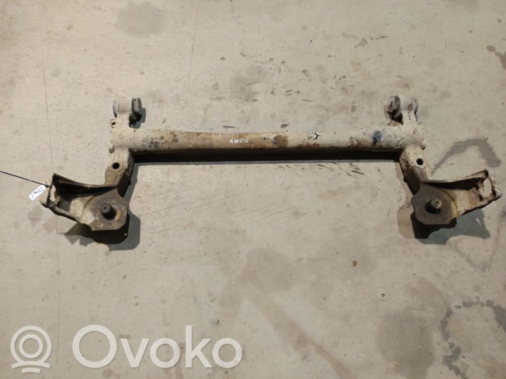 Rear subframe