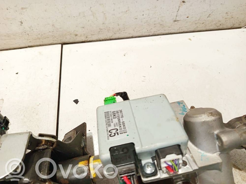 Nissan Pixo Centralina/modulo servosterzo 