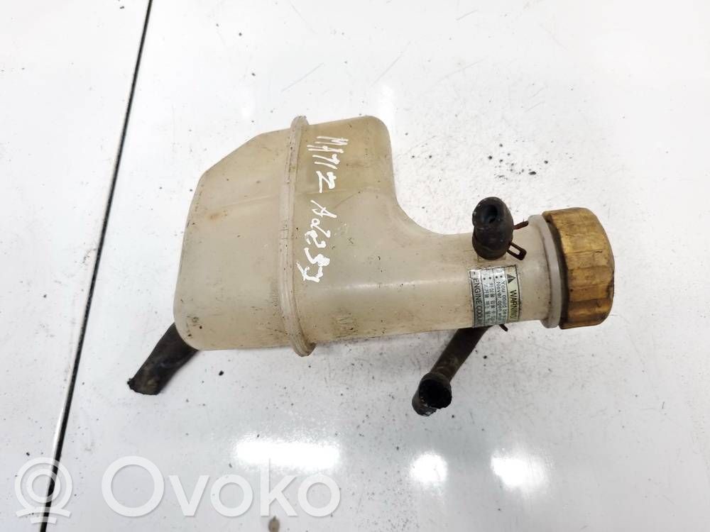 Daewoo Matiz Serbatoio di compensazione del liquido refrigerante/vaschetta